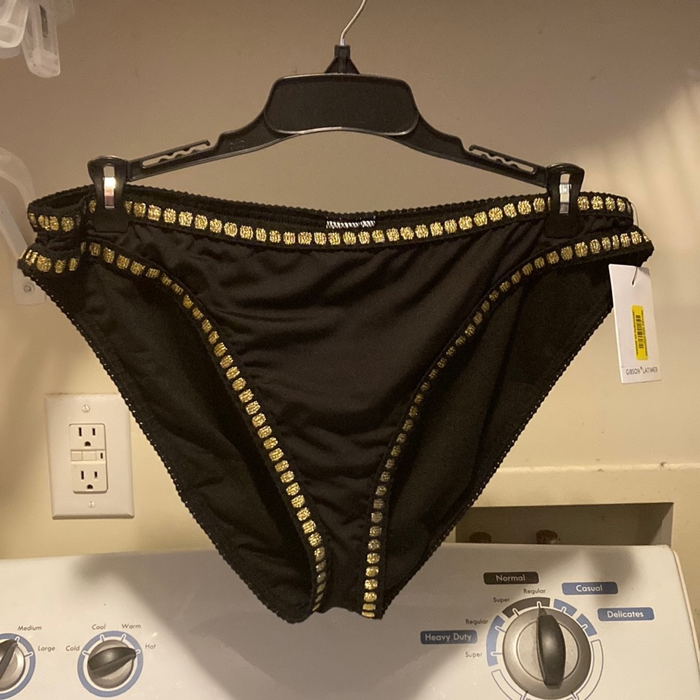 Swimsuit bottoms